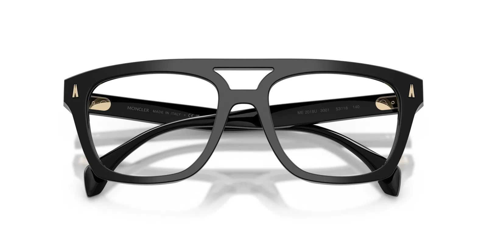 Moncler 2018U Eyeglasses - view 14